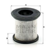 MANN-FILTER Üzemanyagszűrő MANN-FILTER WK 720/2 x