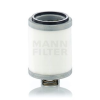 MANN-FILTER Üzemanyagszűrő MANN-FILTER WK 8053 z