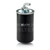 MANN-FILTER Üzemanyagszűrő MANN-FILTER WK 812