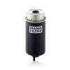 MANN-FILTER Üzemanyagszűrő MANN-FILTER WK 8172