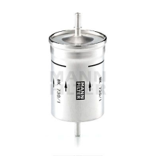 MANN-FILTER Üzemanyagszűrő MANN-FILTER WK 841 üzemanyagszűrő