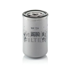 MANN-FILTER Üzemanyagszűrő MANN-FILTER WK 9026 üzemanyagszűrő