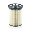 MANN-FILTER Üzemanyagszűrő PU 10 010 z