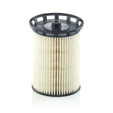 MANN-FILTER Üzemanyagszűrő PU 10 010 z autóalkatrész