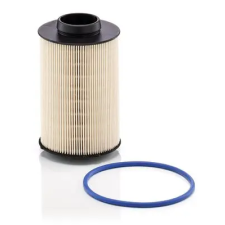 MANN-FILTER Üzemanyagszűrő PU 10 020 x autóalkatrész