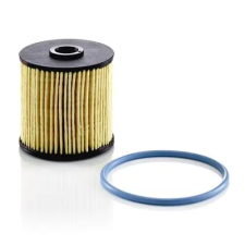 MANN-FILTER Üzemanyagszűrő PU 7010 z autóalkatrész