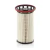 MANN-FILTER Üzemanyagszűrő PU 8028
