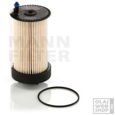 MANN-FILTER üzemanyagszűrő PU 8046 z üzemanyagszűrő