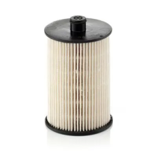 MANN-FILTER Üzemanyagszűrő PU 823 x autóalkatrész