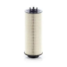 MANN-FILTER Üzemanyagszűrő PU 966/1 x autóalkatrész