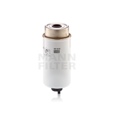 MANN FILTER Üzemanyagszűrő WK8120 - John Deere üzemanyagszűrő