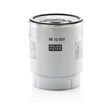 MANN-FILTER Üzemanyagszűrő WK 10 006 z autóalkatrész