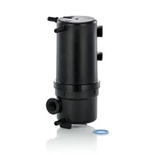 MANN-FILTER Üzemanyagszűrő WK 10 046 z autóalkatrész