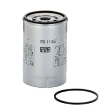 MANN-FILTER Üzemanyagszűrő WK 11 057 z autóalkatrész