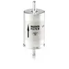 MANN-FILTER Üzemanyagszűrő WK 410