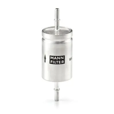 MANN-FILTER Üzemanyagszűrő WK 512 autóalkatrész