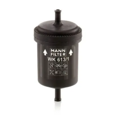 MANN-FILTER Üzemanyagszűrő WK 613/1 autóalkatrész