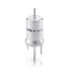 MANN-FILTER Üzemanyagszűrő WK 69/2