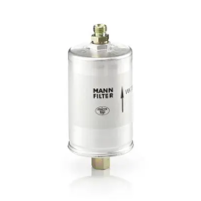 MANN-FILTER Üzemanyagszűrő WK 726 autóalkatrész