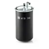 MANN-FILTER Üzemanyagszűrő WK 728