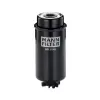 MANN-FILTER Üzemanyagszűrő WK 8145