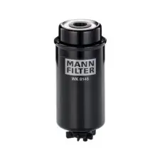 MANN-FILTER Üzemanyagszűrő WK 8145 autóalkatrész