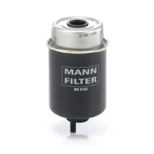 MANN-FILTER Üzemanyagszűrő WK 8185 autóalkatrész