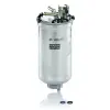 MANN-FILTER Üzemanyagszűrő WK 853/12 z