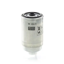 MANN-FILTER Üzemanyagszűrő WK 854/6 autóalkatrész