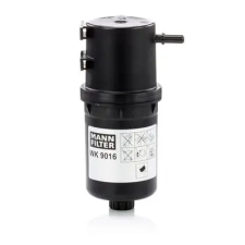 MANN-FILTER Üzemanyagszűrő WK 9016 autóalkatrész