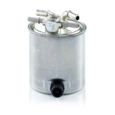 MANN-FILTER Üzemanyagszűrő WK 9025 autóalkatrész