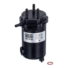 MANN-FILTER Üzemanyagszűrő WK 9028 z autóalkatrész