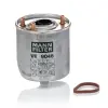 MANN-FILTER Üzemanyagszűrő WK 9046 z