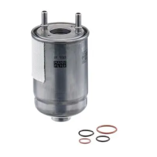 MANN-FILTER Üzemanyagszűrő WK 9049 z autóalkatrész
