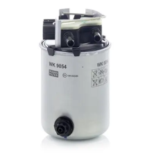 MANN-FILTER Üzemanyagszűrő WK 9054 autóalkatrész