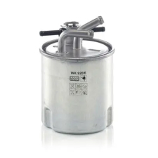 MANN-FILTER Üzemanyagszűrő WK 920/6 autóalkatrész