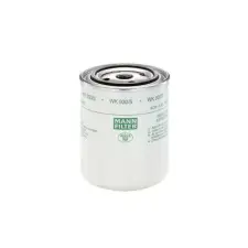 MANN-FILTER Üzemanyagszűrő WK 930/5 autóalkatrész