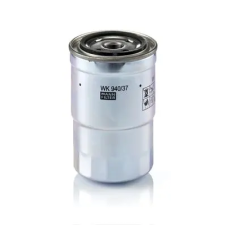 MANN-FILTER Üzemanyagszűrő WK 940/37 x autóalkatrész