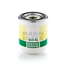 MANN-FILTER W610/1 olajszűrő