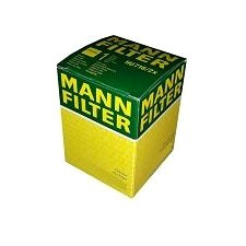 MANN-FILTER W712/52 autóalkatrész