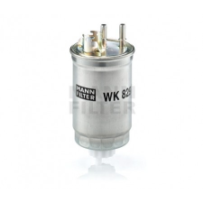 MANN FILTER WK829/2 üzemanyagszűrő üzemanyagszűrő