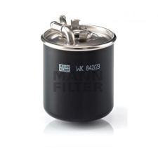 MANN FILTER WK842/23x üzemanyagszűrő (VÍZÉRZÉKELŐVEL) üzemanyagszűrő