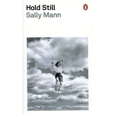 MANN:HOLD STILL idegen nyelvű könyv