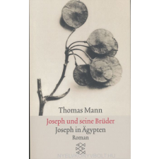 MANN,T:JOSEPH UND SEINE BRÜDER III regény