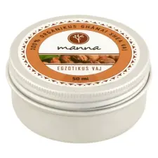 Manna Ghánai sheavaj 50ml tisztító- és takarítószer, higiénia