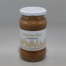  Manna-Rax superfood 370 g vitamin és táplálékkiegészítő