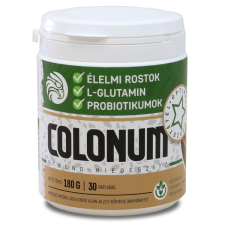 MannaVita COLONUM étrend-kiegészítő, 180g (3x) vitamin és táplálékkiegészítő