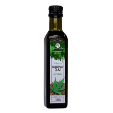 Mannavita Kendermagolaj 100%-os üvegben, 250ml vitamin és táplálékkiegészítő