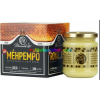 MannaVita Méhpempő 200 g, tiszta, 100%-os, hagyományos, vitaminokban, fehérjékben, aminosavakban gazdag tápanyag - Mannavita