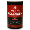 MannaVita Multi Kollagén italpor Natúr, 450 g, 1 havi adag, 5-féle hidrolizált kollagénből, napi 15 g - Mannavita